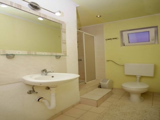 Apartment Jezera Ausstattung 16