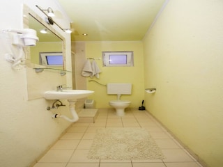 Apartment Jezera Ausstattung 10