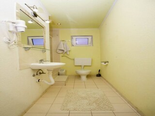 Apartment Jezera Ausstattung 13
