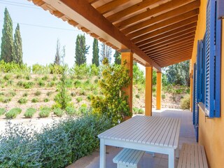 Villa Lloseta Outdoor Recording 12