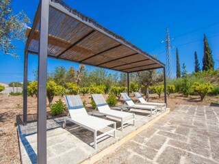 Villa Lloseta Outdoor Recording 7