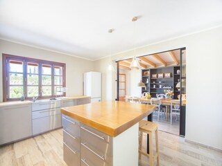 Villa Lloseta Features 26