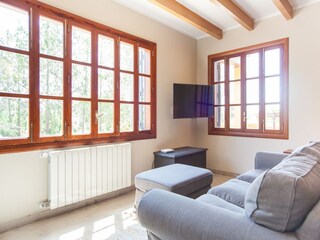 Villa Lloseta Features 34
