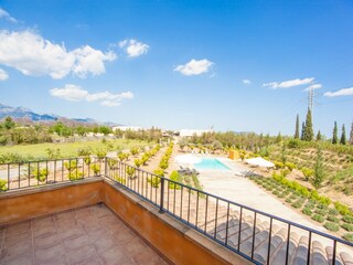Villa Lloseta Outdoor Recording 9