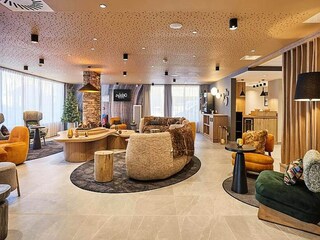 Apartment Auron Außenaufnahme 2