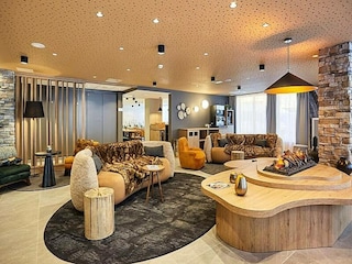 Apartment Auron Außenaufnahme 4