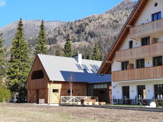 Appartement Auron Omgeving 15
