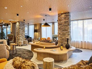 Apartment Auron Außenaufnahme 8