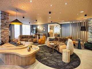 Apartment Auron Außenaufnahme 9