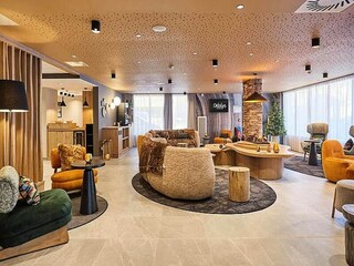 Apartment Auron Außenaufnahme 11