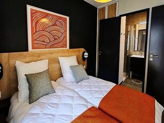 Appartement Auron Buitenaudio-opname 14