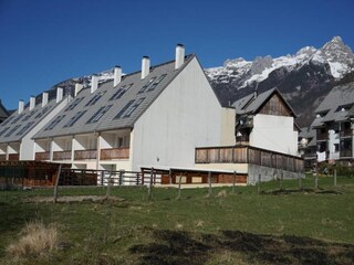 Apartment Auron Umgebung 19