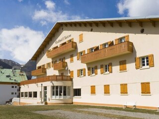 Apartment Auron Environment 20