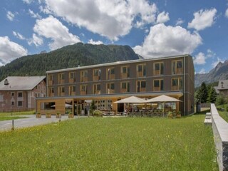Apartment Auron Environment 21
