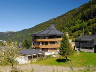 Apartment Auron Environment 22