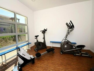 Apartment Paradou  5