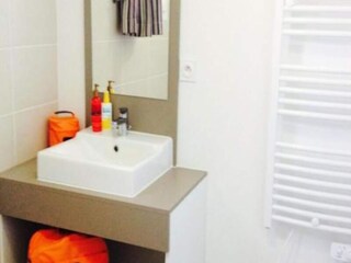 Appartement Paradou  6