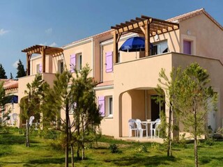Apartment Paradou  7