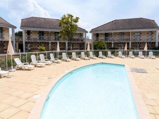 Apartment Le Verdon-sur-Mer  3