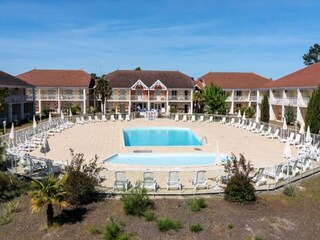 Apartment Le Verdon-sur-Mer  4