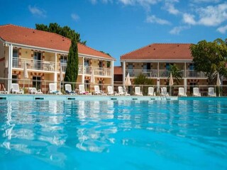 Apartment Le Verdon-sur-Mer  12