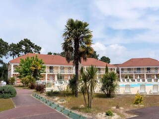 Apartment Le Verdon-sur-Mer  13