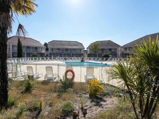 Apartment Le Verdon-sur-Mer  16