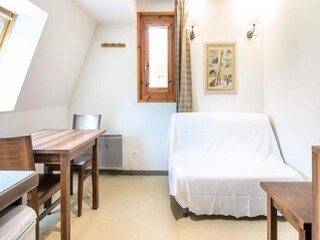 Appartement Gresse-en-Vercors  8