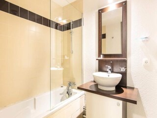 Appartement Gresse-en-Vercors  9