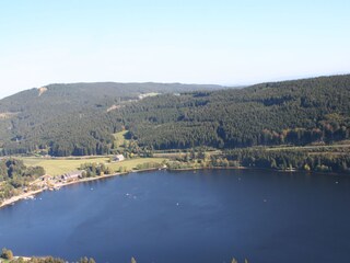 Der Titisee