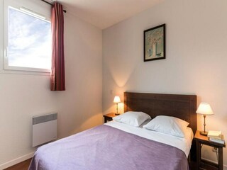 Apartment Cajarc  4