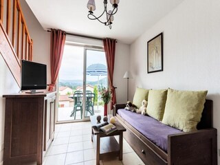 Apartment Cajarc  5