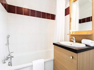 Apartment Cajarc  6