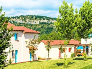 Apartment Cajarc  10