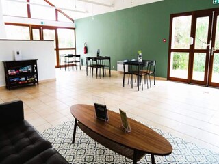 Apartment Cajarc  12