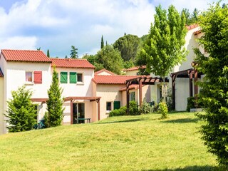 Apartment Cajarc  13
