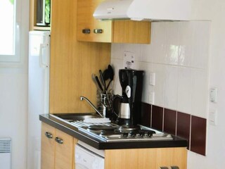 Apartment Cajarc  15