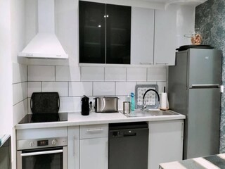 Apartment Le Touquet-Paris-Plage Outdoor Recording 4