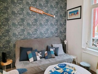 Appartement Le Touquet-Paris-Plage Enregistrement extérieur 5