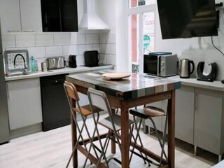 Apartment Le Touquet-Paris-Plage Outdoor Recording 6