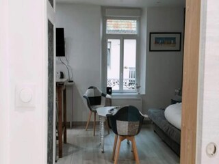 Apartment Le Touquet-Paris-Plage Outdoor Recording 20