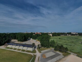 Apartment Le Touquet-Paris-Plage Außenaufnahme 22