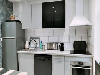 Apartment Le Touquet-Paris-Plage Outdoor Recording 23