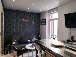 Apartment near the beach - Le Touquet-Paris-Plage - image1