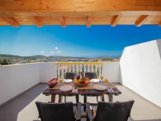 Apartment Jezera Außenaufnahme 3