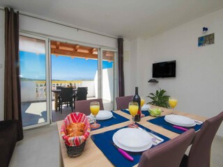 Appartement Jezera Équipement 12