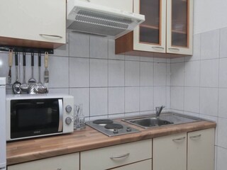Apartamento Jezera Características 15