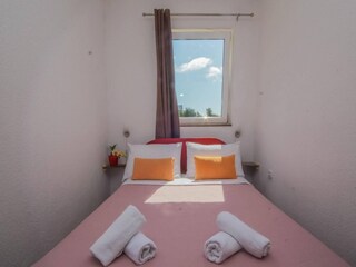 Apartment Jezera Ausstattung 13