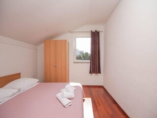 Apartment Jezera Ausstattung 17