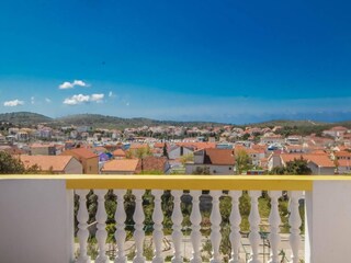 Apartment Jezera Außenaufnahme 5